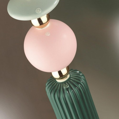 Подвесной светильник Odeon Light Candy 4861/1 Подвесной светильник Odeon Light Candy 4861/1