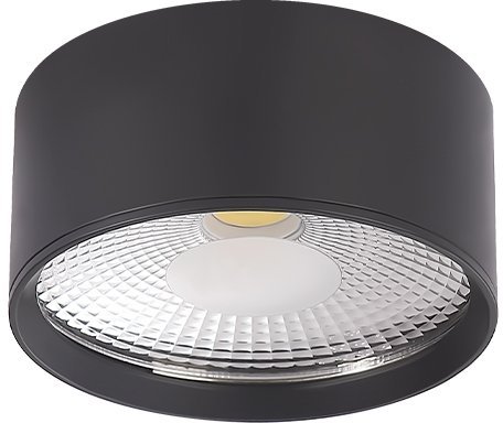 Потолочный светодиодный светильник Crystal Lux CLT 525C70 BL 4000K