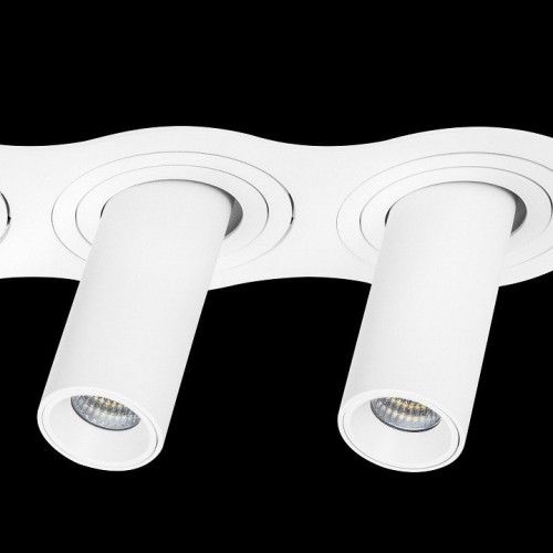 Точечный светильник Lightstar Intero i636264