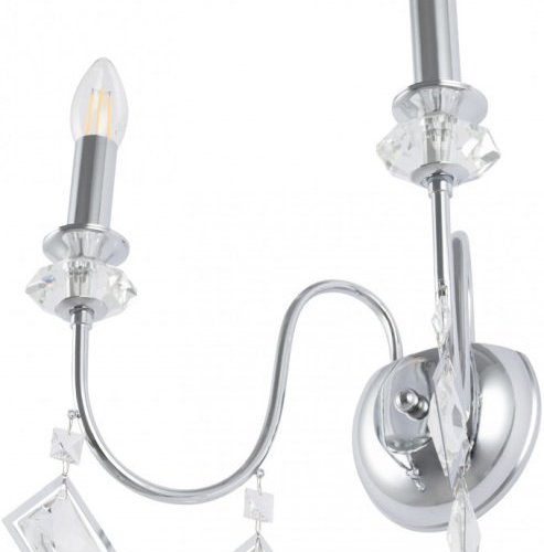 Бра Arte Milano AM342101 342101/2W CR