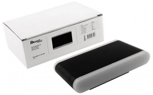 Архитектурная подсветка DesignLed BRAVO GW-6080L-12-BL-NW