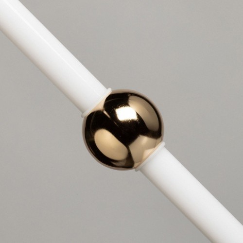 Подвесной светильник De City Мадлен 424019201