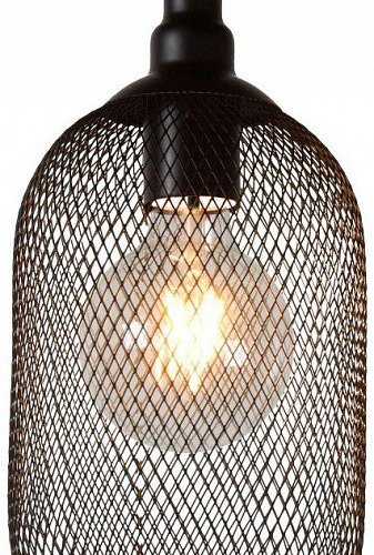 Подвесной светильник Lucide Mesh 43404/15/30 Подвесной светильник Lucide Mesh 43404/15/30