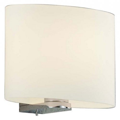 Бра Newport 14361/A opal glass М0068786