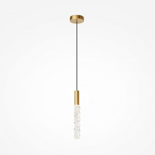 Подвесной светильник Maytoni Selemo MOD328PL-L3BS3K