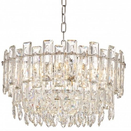 Подвесная люстра Fluorite Constancia FL1064-10P