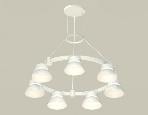 Подвесная люстра Ambrella light XR XR92031401