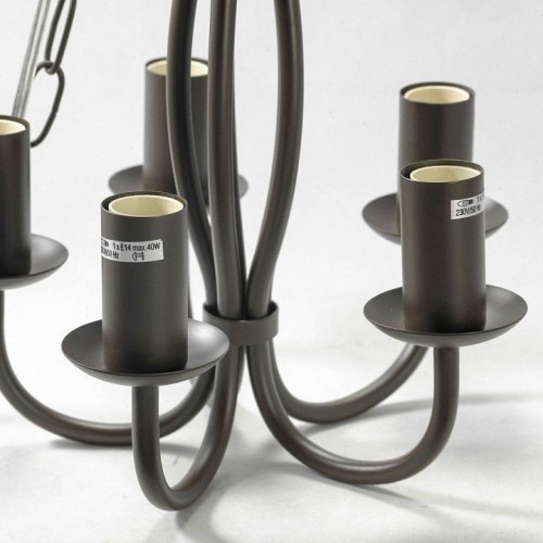 Подвесная люстра Lussole Lgo Anson LSP-9913 Подвесная люстра Lussole Lgo Anson LSP-9913