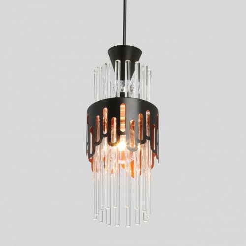 Подвесной светильник DeMarkt Соло 112010701