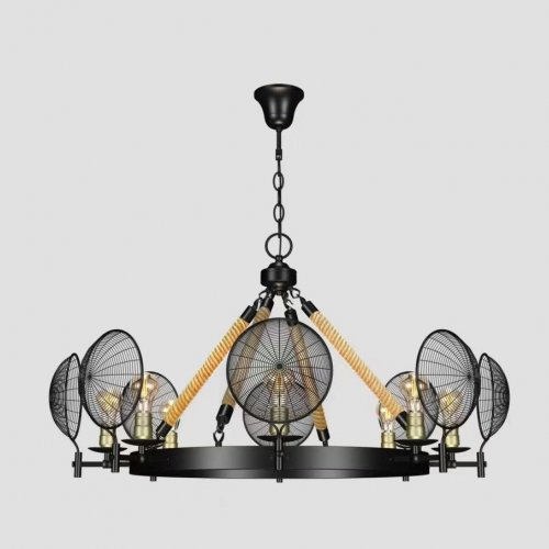 Подвесная люстра  F3524-04