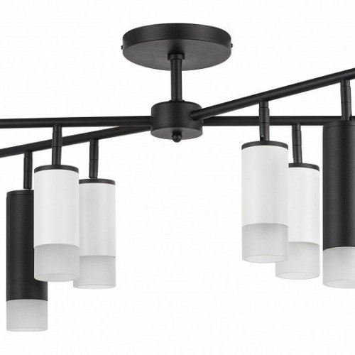 Потолочная люстра Lightstar Rullo LR7283648741 Потолочная люстра Lightstar Rullo LR7283648741