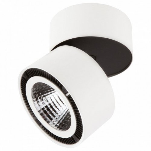 Светодиодный спот Lightstar Forte Muro 213816 Светодиодный спот Lightstar Forte Muro 213816