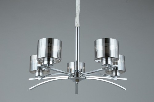 Подвесная люстра Omnilux Omnilux 558 OML-55803-05 Подвесная люстра Omnilux Omnilux 558 OML-55803-05