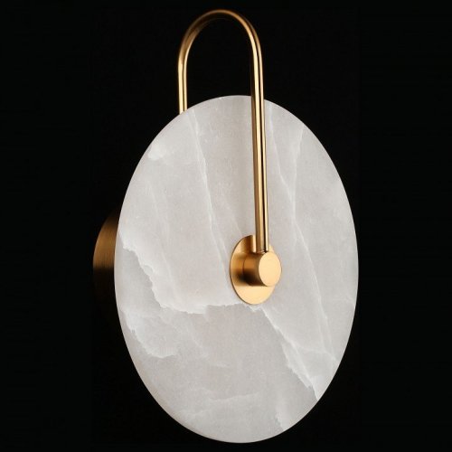 Настенный светодиодный светильник Aployt Zhulen APL.322.01.05 Настенный светодиодный светильник Aployt Zhulen APL.322.01.05