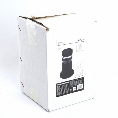 Садово-парковый светильник Feron Сеул 48342