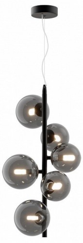 Подвесной светильник Maytoni Dallas MOD545PL-06B