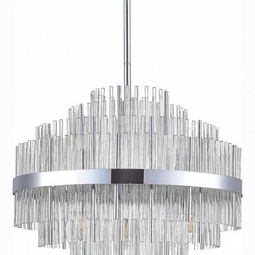 Потолочная люстра ST Luce RENS SL1634.103.09 Потолочная люстра ST Luce RENS SL1634.103.09