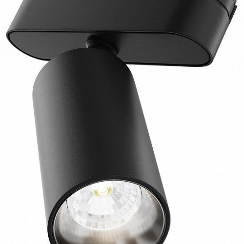 Трековый светильник Maytoni Focus LED TR103-1-12W4K-M-B