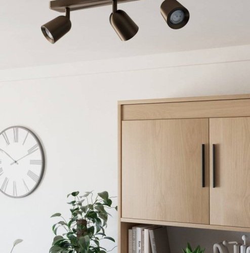 Спот Eglo Camaldoli 901951