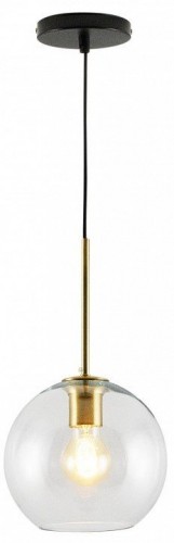 Подвесной светильник Moderli Sumatra V11525-1P