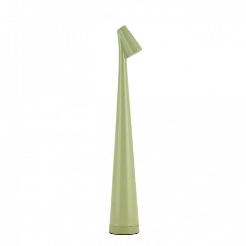 Интерьерная настольная лампа AM128101 128101/H350/3-6K/3W Green Интерьерная настольная лампа AM128101 128101/H350/3-6K/3W Green