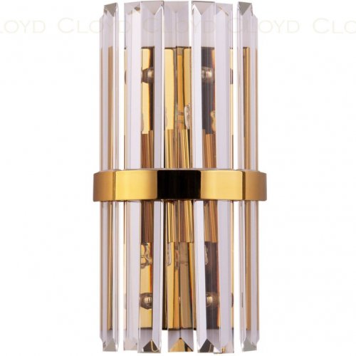 Настенный светильник Cloyd Millom 20137