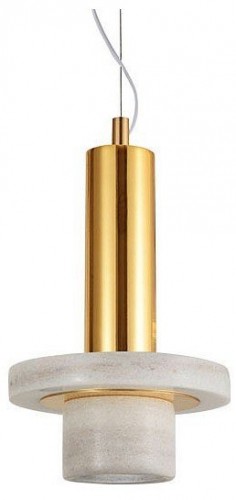 Подвесной светильник Divinare Delta 2216/33 SP-5