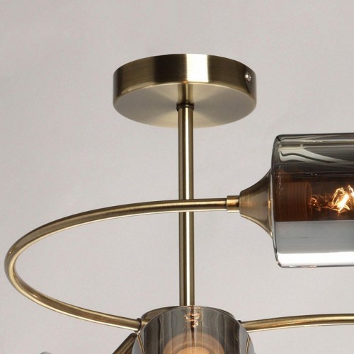 Потолочная люстра Вита 220014106