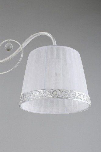 Потолочная люстра Omnilux Campovaglio OML-54117-03 Потолочная люстра Omnilux Campovaglio OML-54117-03