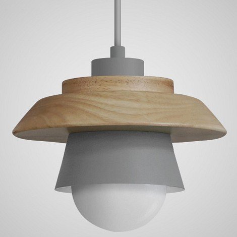 Подвесной светильник ImperiumLoft ECO1