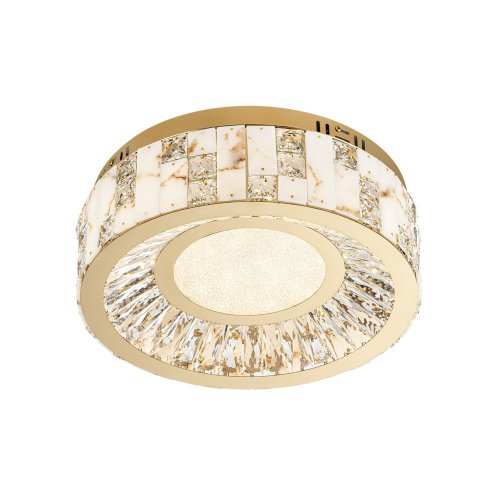 Потолочный светильник  ML.2400.400 GD