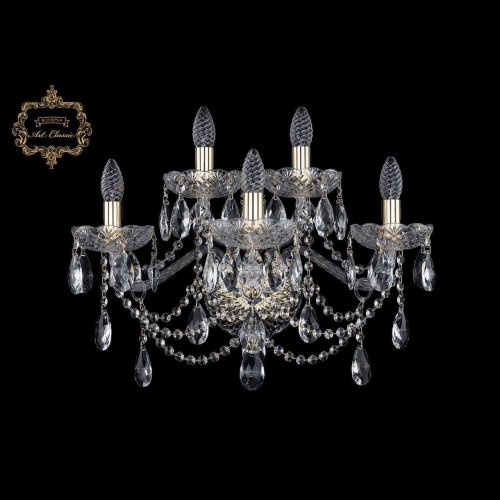 Бра ArtClassic 10.25.3+2.200.XL.Gd.Sp Бра ArtClassic 10.25.3+2.200.XL.Gd.Sp