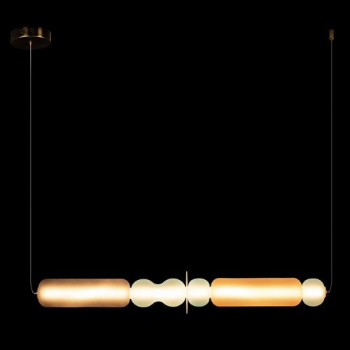 Подвесной светильник Lollipop 10239P/I
