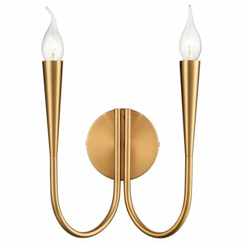 Светильник настенный Velante 368-501-02