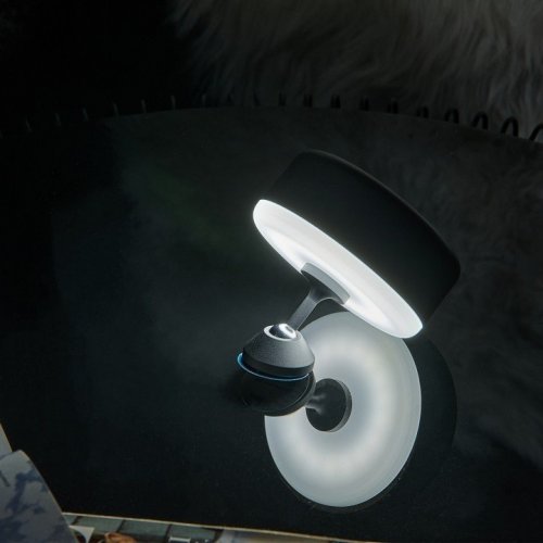 Настольная лампа декоративная Uniel  UL-00011377