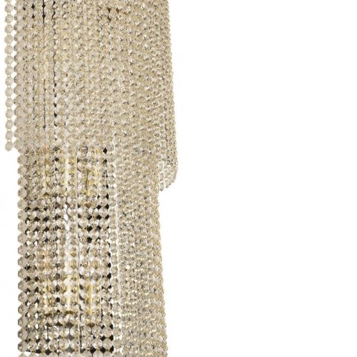 Бра APL LED Sicilia SH500.B4.35-70.A.Gd.E14