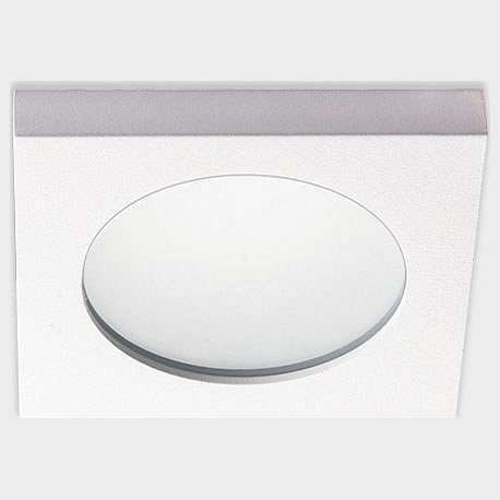 Встраиваемый светильник Italline 2638 white