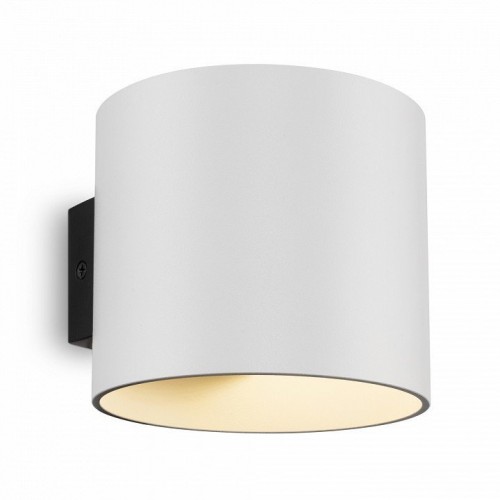 Настенный светильник Maytoni Rond C066WL-01W