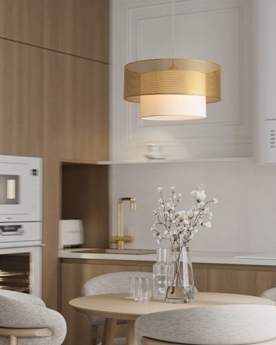 Подвесной светильник Freya Lattice FR5528PL-01BS Подвесной светильник Freya Lattice FR5528PL-01BS