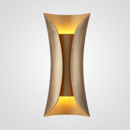 Настенный светильник ImperiumLoft Infiniti01