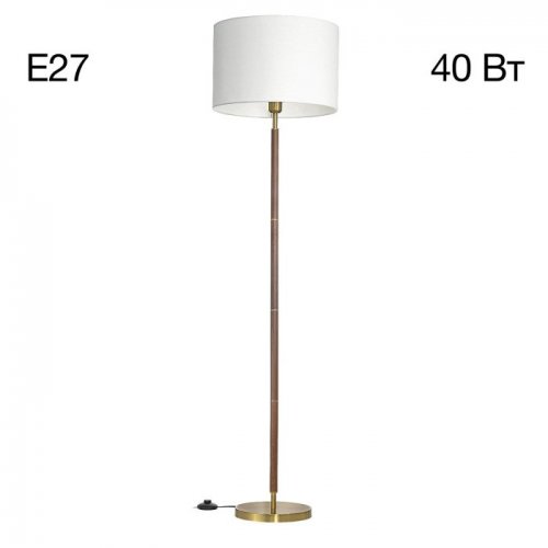 Торшер Sherman CL436912 Торшер Sherman CL436912