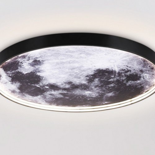 Настенно-потолочный светильник Ambrella light Wallers Wall FW11114