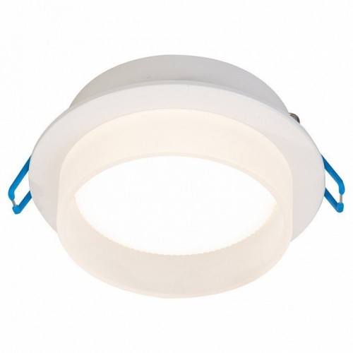 Встраиваемый светильник Feron  51937