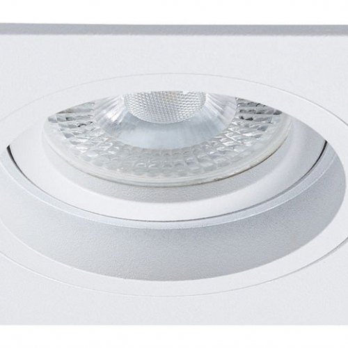 Точечный светильник Arte Lamp Tarf A2178PL-1WH