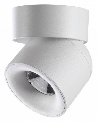 Точечный светильник Novotech Over 358808