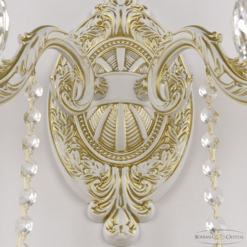 Бра Bohemia Ivele Crystal AL7901 AL7901B10/2/175 B WMG