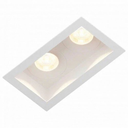 Встраиваемый светильник VOLTALIGHTING Fort DL0334.36.3K.TW DIM Встраиваемый светильник VOLTALIGHTING Fort DL0334.36.3K.TW DIM