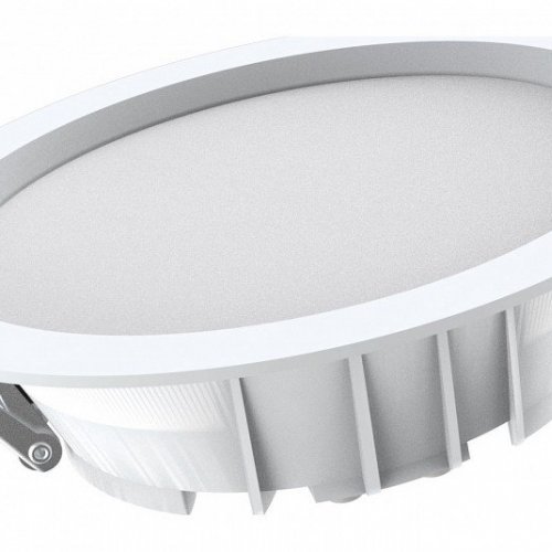 Встраиваемый светильник Fiberli CDEW 12130707