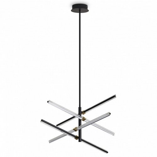 Подвесной светильник Freya Brilliance FR5557PL-L22B Подвесной светильник Freya Brilliance FR5557PL-L22B