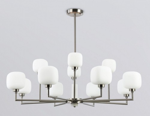 Подвесная люстра Ambrella light High Light LH53005